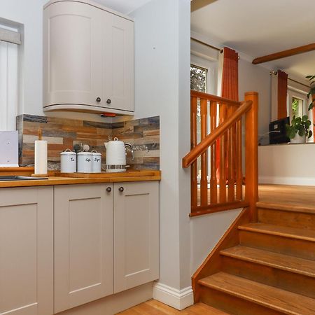 Hole Park Villa Holsworthy Dış mekan fotoğraf