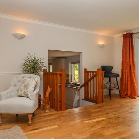 Hole Park Villa Holsworthy Dış mekan fotoğraf