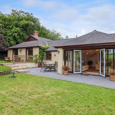 Hole Park Villa Holsworthy Dış mekan fotoğraf