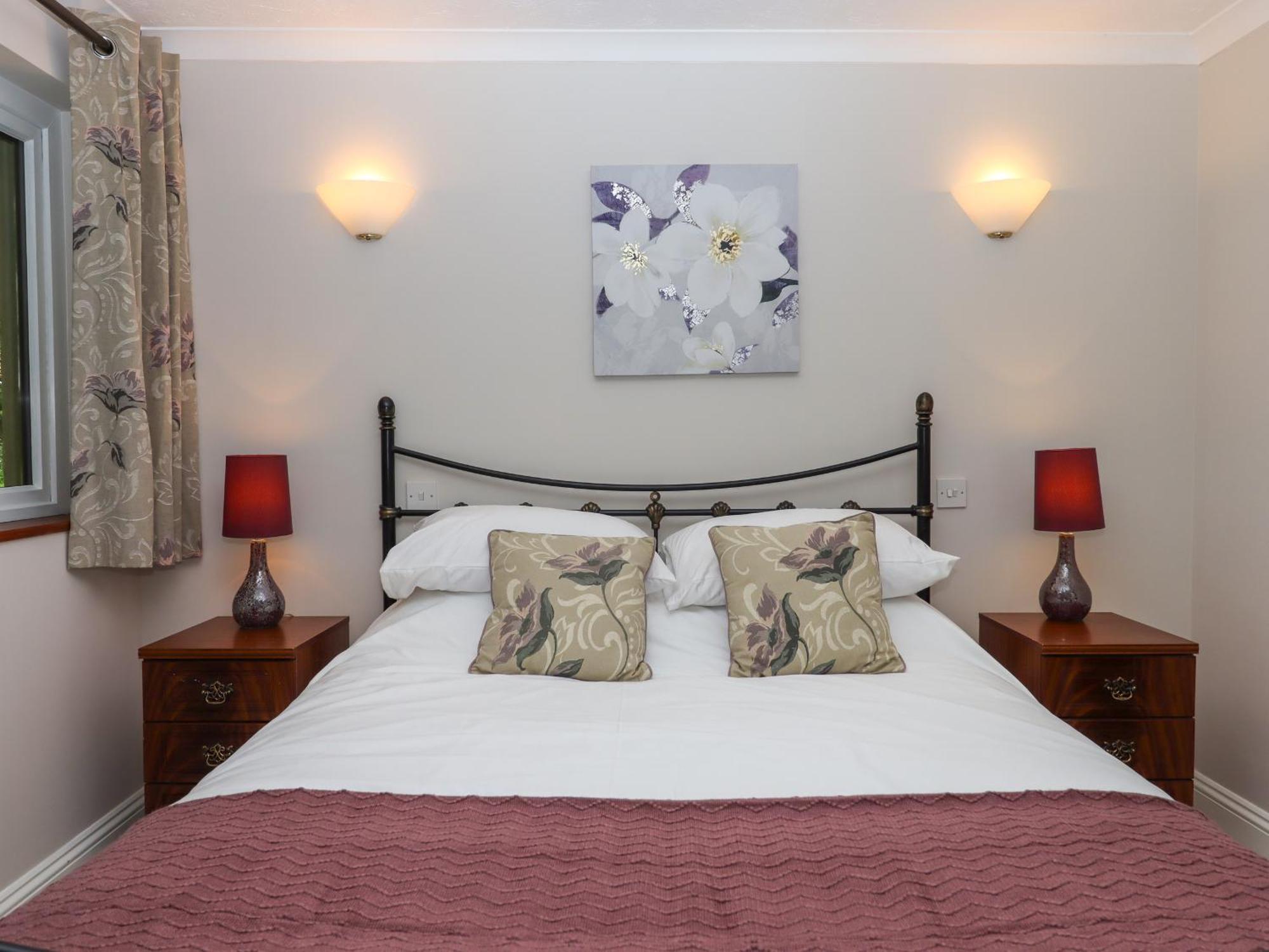 Hole Park Villa Holsworthy Dış mekan fotoğraf
