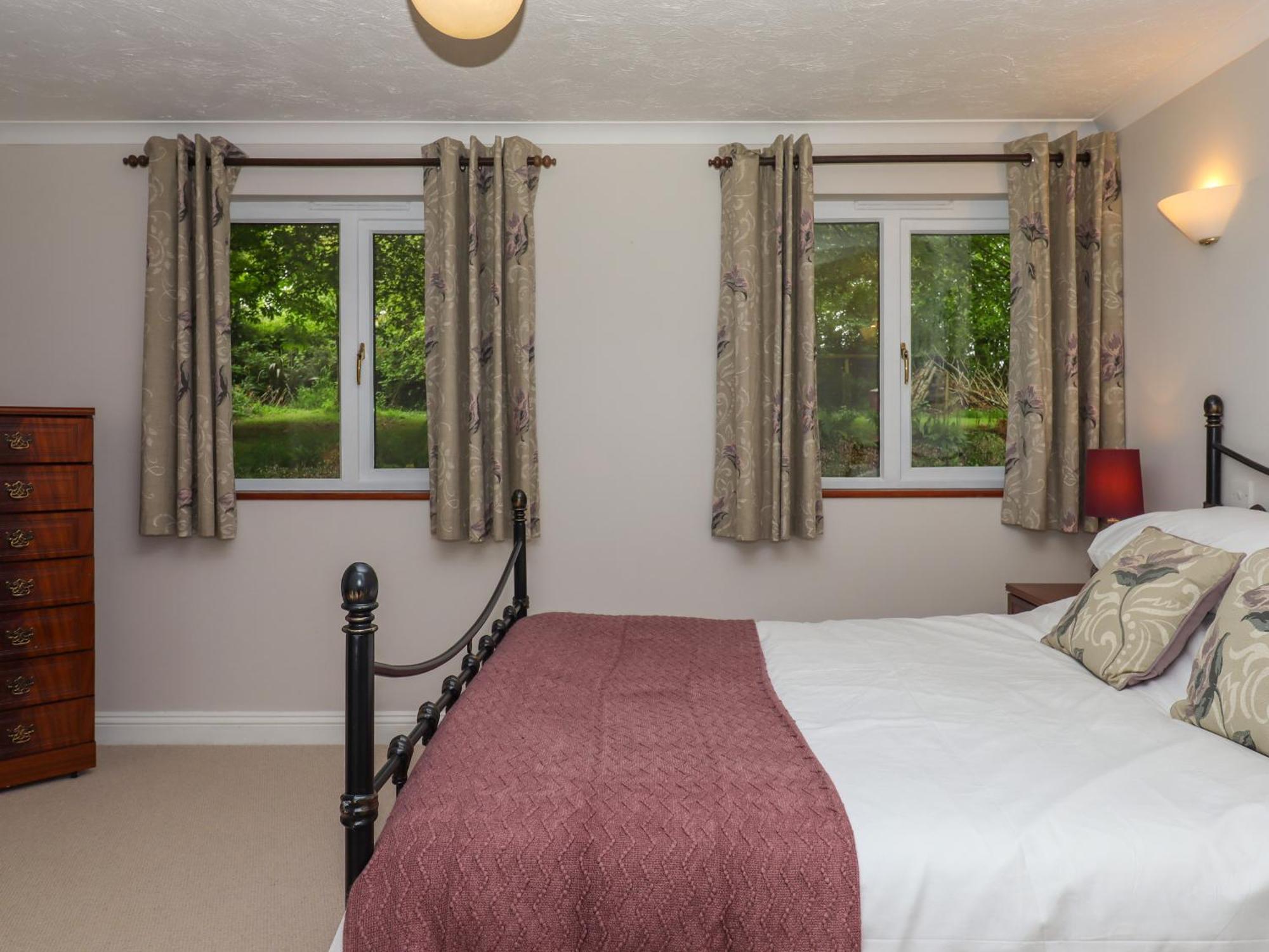 Hole Park Villa Holsworthy Dış mekan fotoğraf