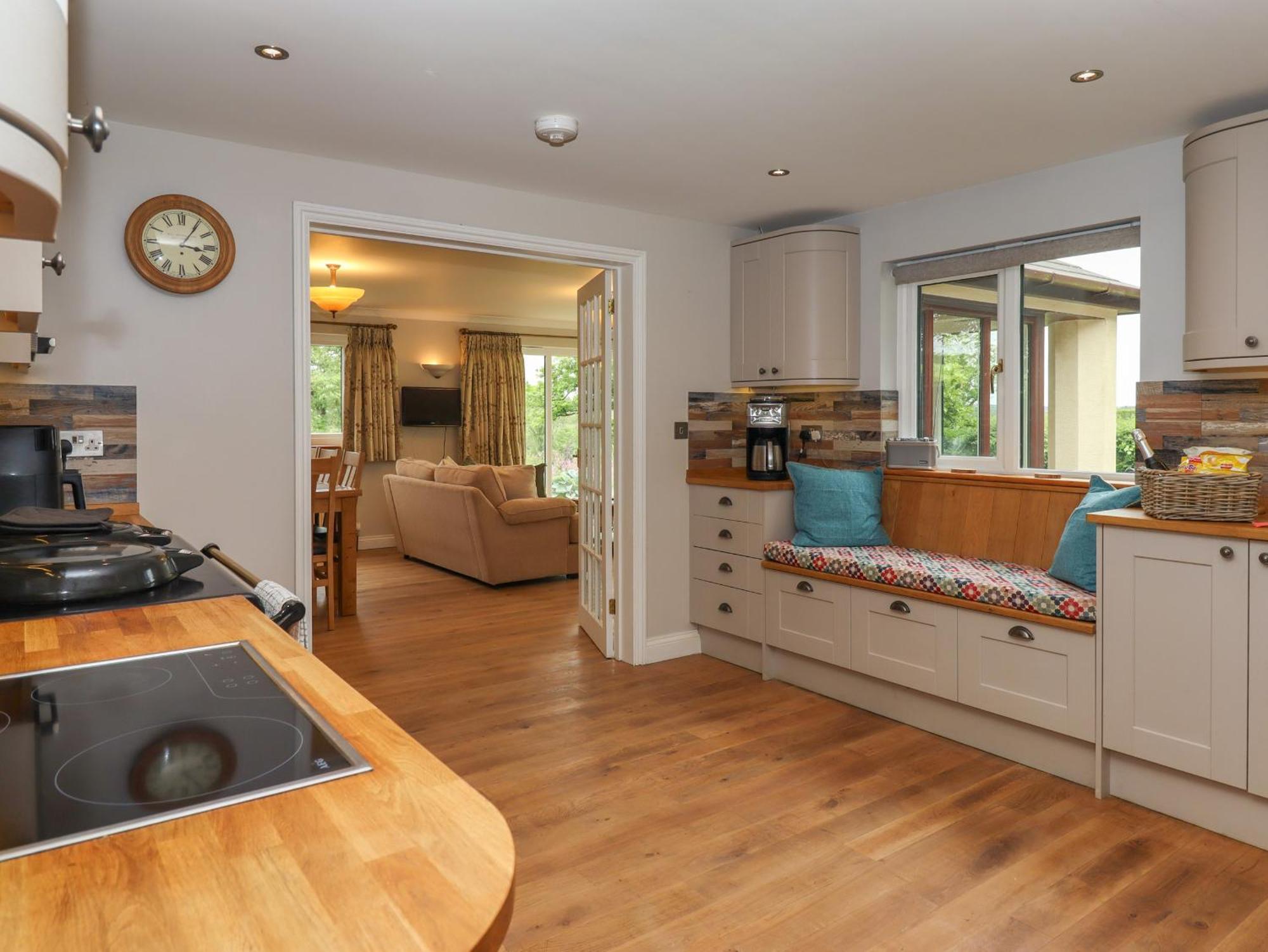 Hole Park Villa Holsworthy Dış mekan fotoğraf