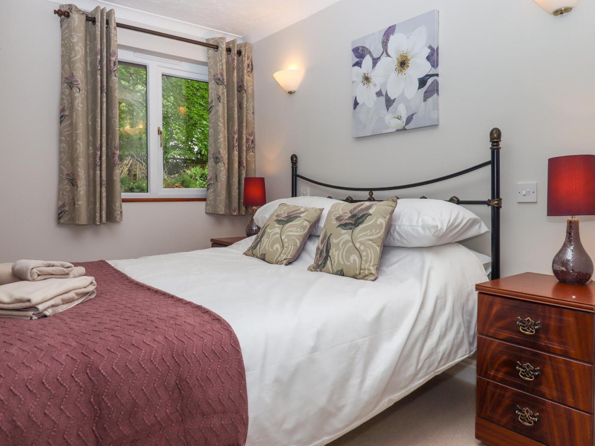Hole Park Villa Holsworthy Dış mekan fotoğraf